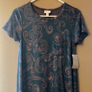 LuLaRoe Carly dress